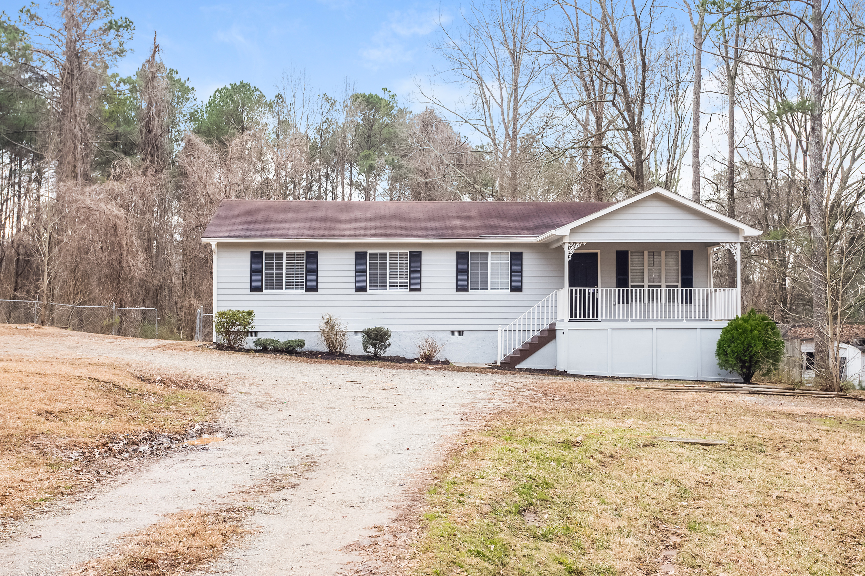 5120 Highpoint Road Union City, GA 30291